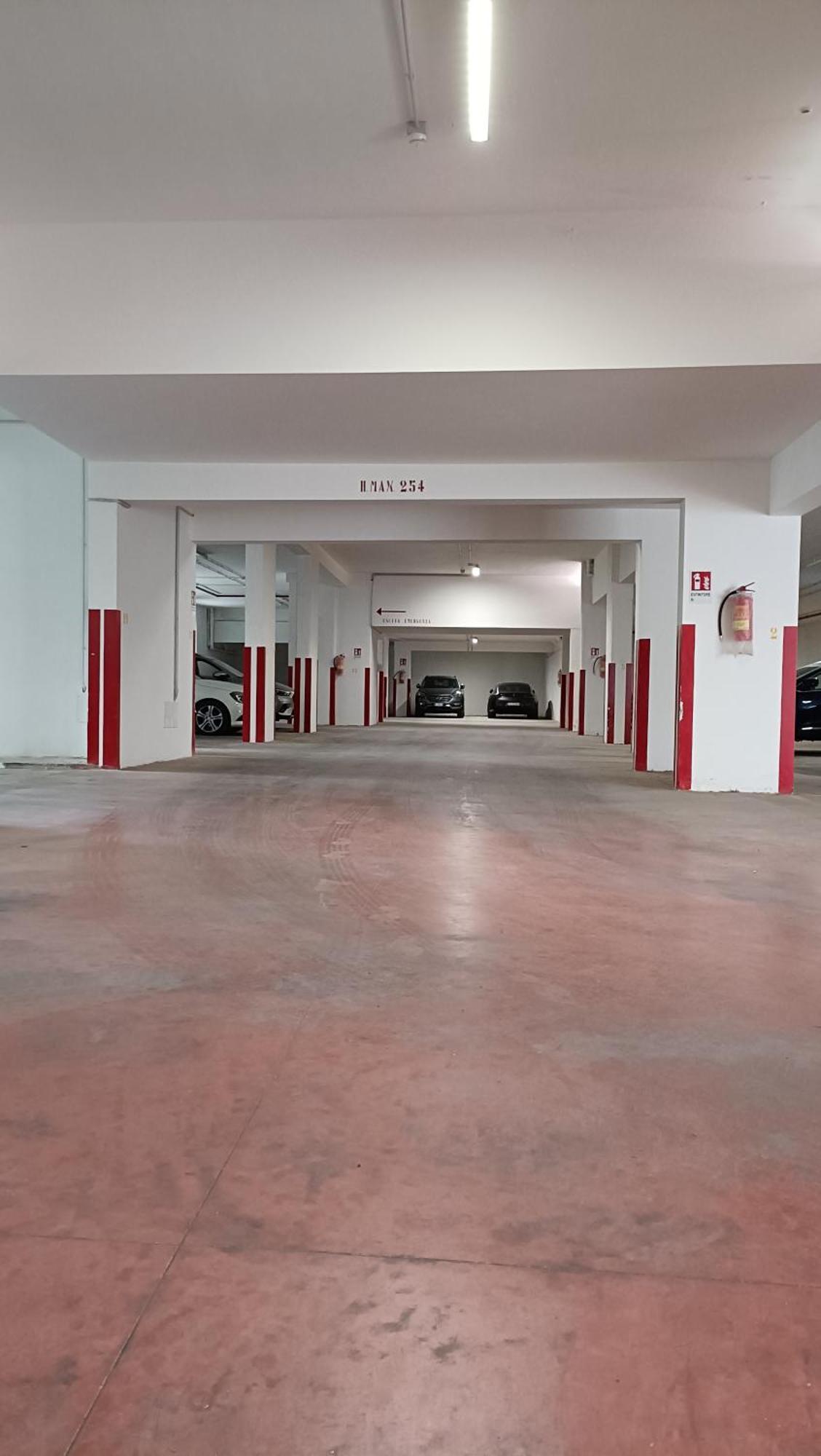 Cavalluccio Marino Bisceglie Exterior photo